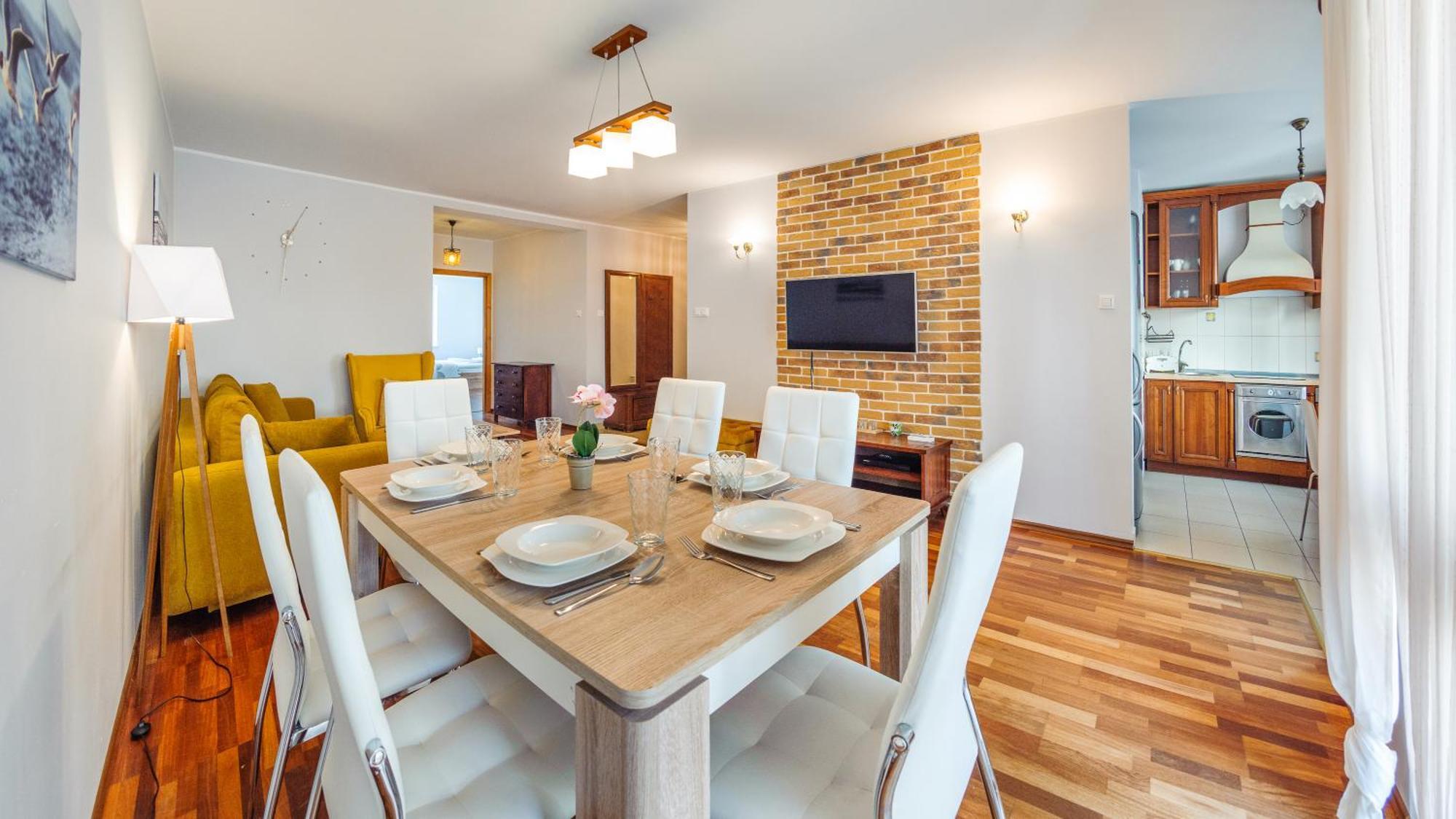 Apartamenty Sun & Snow Kolobrzeg Jantar Экстерьер фото
