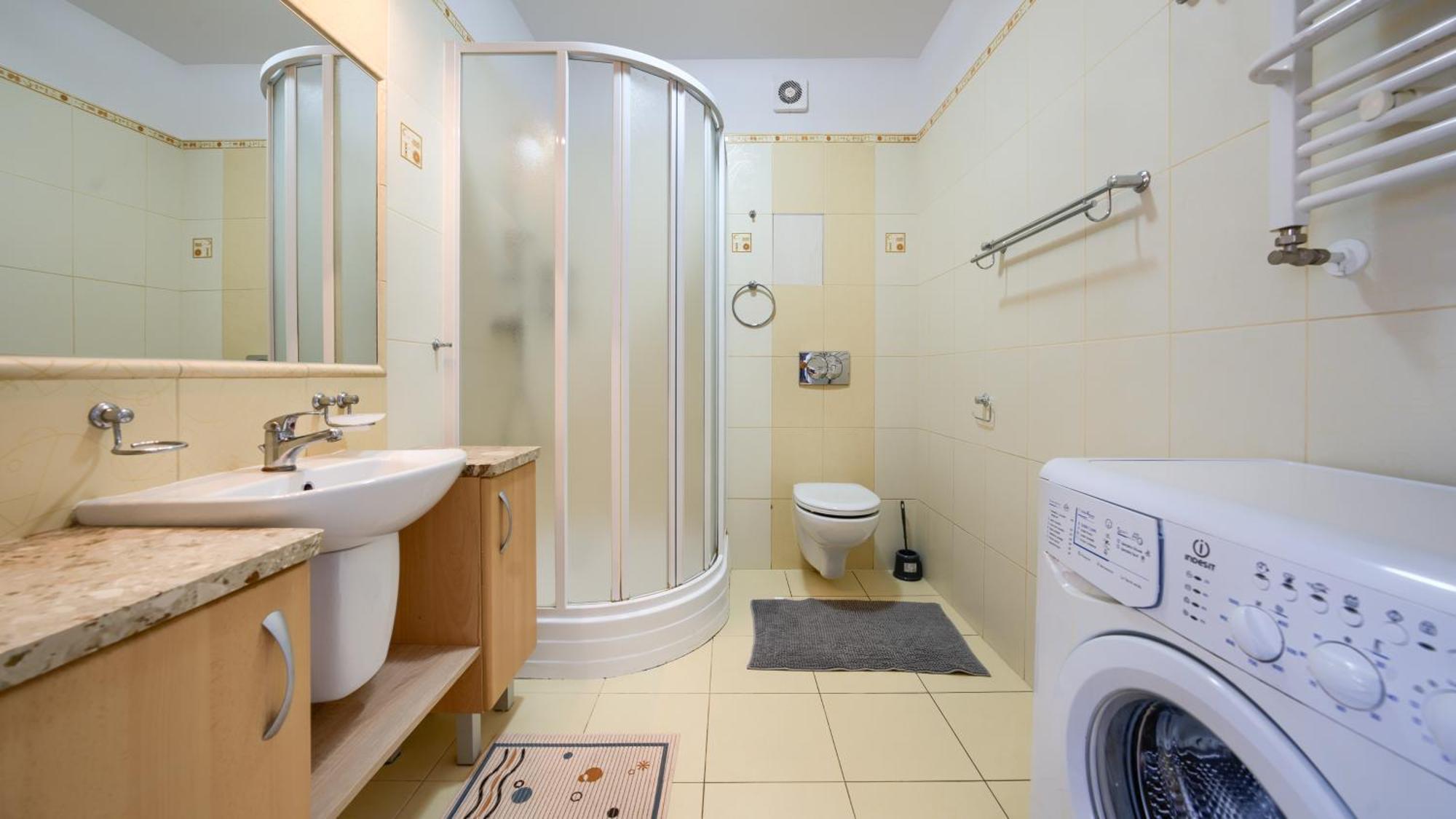 Apartamenty Sun & Snow Kolobrzeg Jantar Экстерьер фото