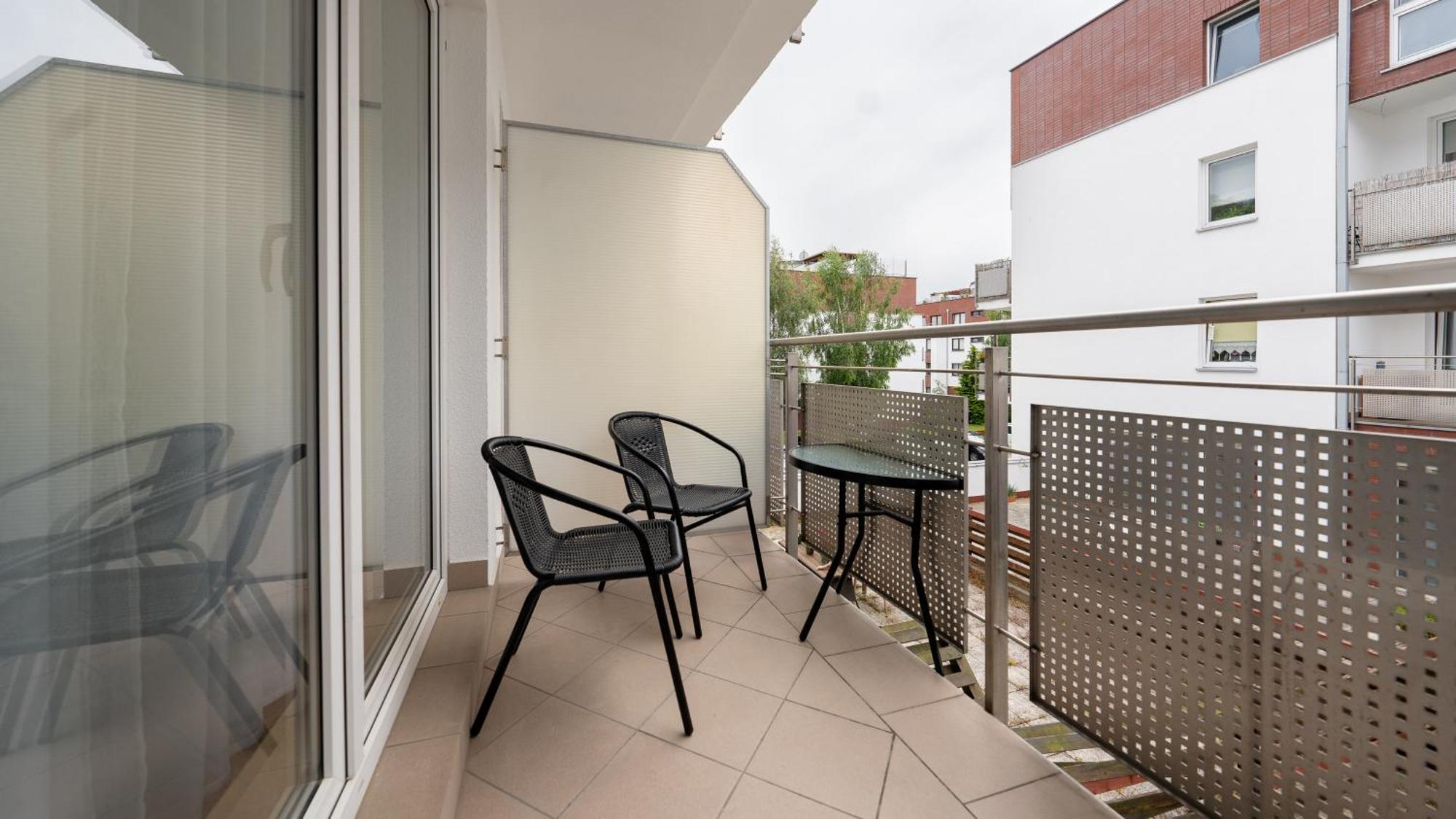 Apartamenty Sun & Snow Kolobrzeg Jantar Экстерьер фото