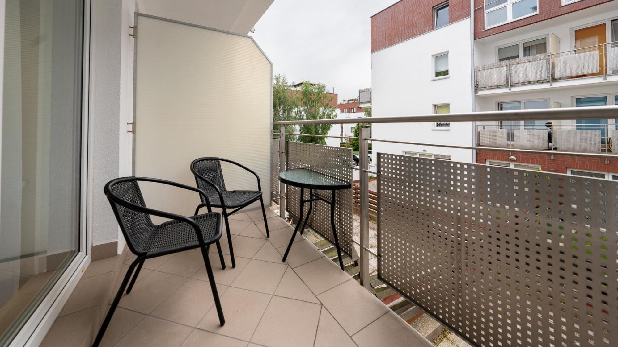 Apartamenty Sun & Snow Kolobrzeg Jantar Экстерьер фото
